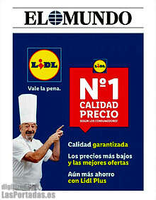 Periodico El Mundo