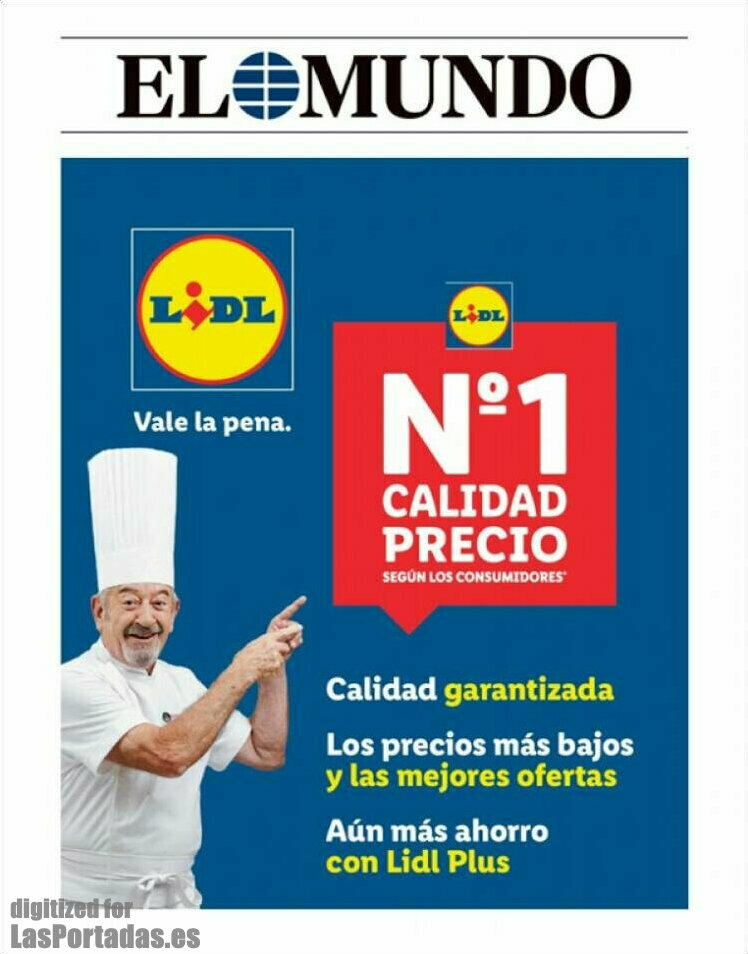 El Mundo