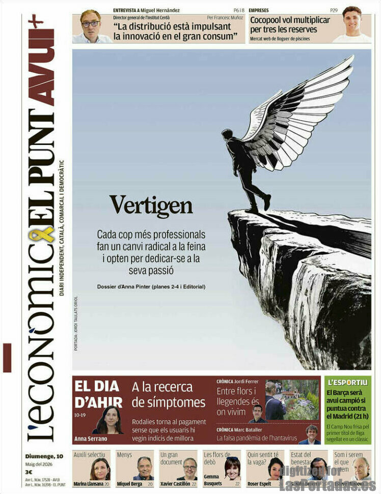 El Punt