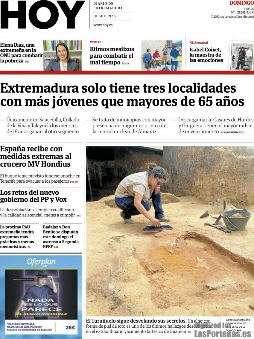 Hoy