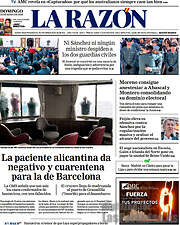 /La Razón