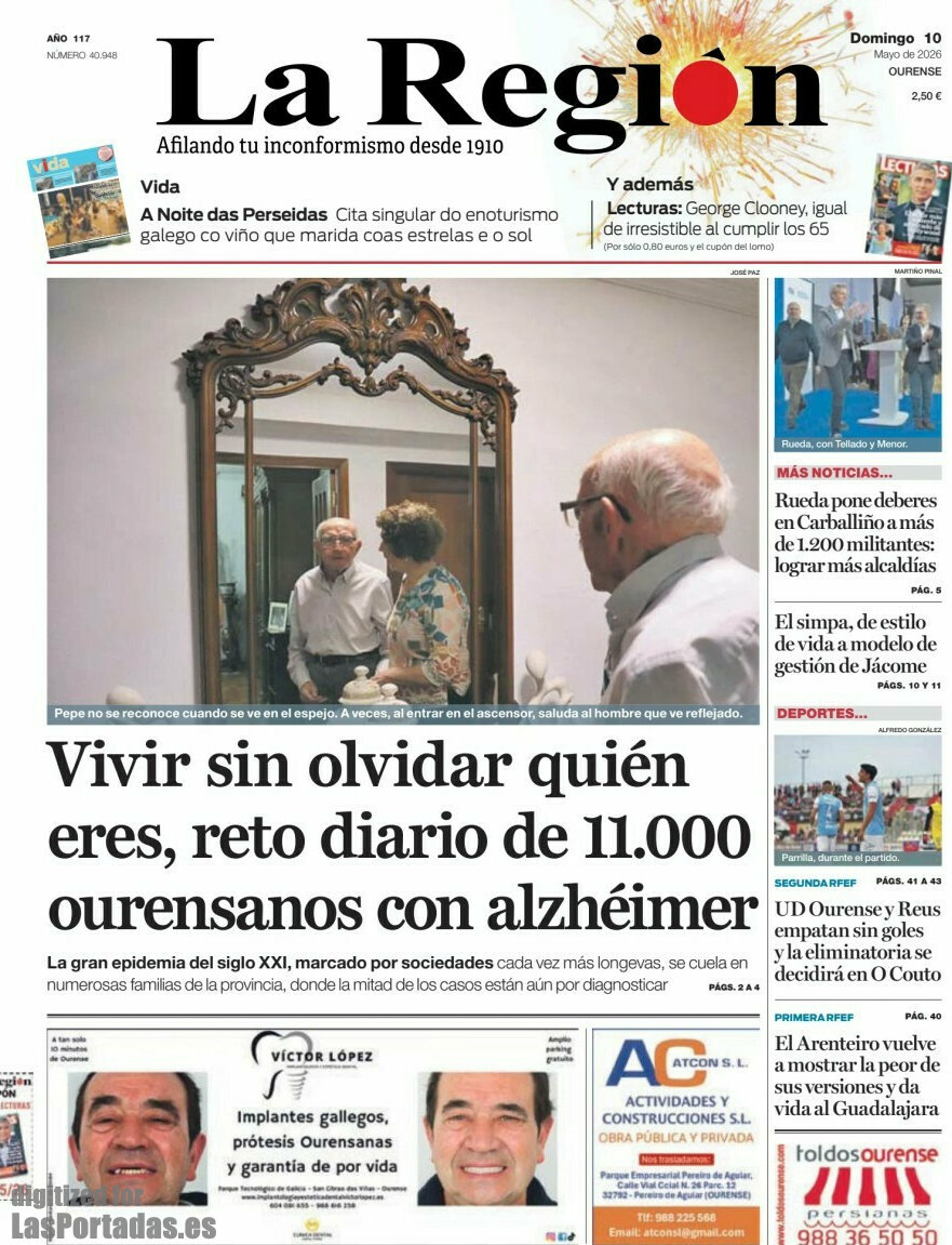 La Región