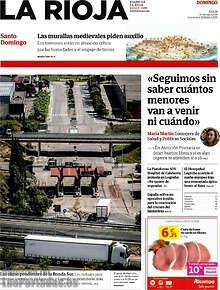 Periodico La Rioja