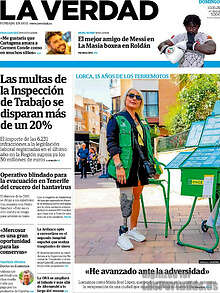 Periodico La Verdad