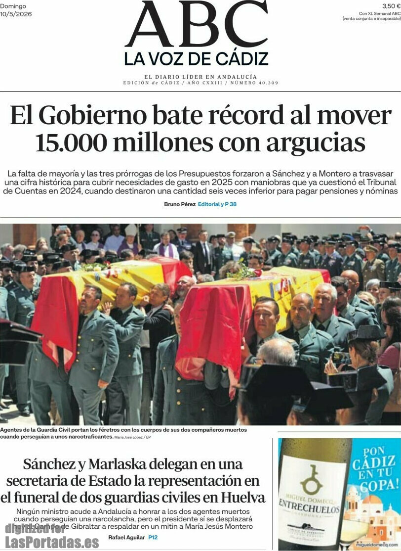 La Voz de Cádiz