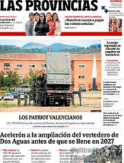 /Las Provincias