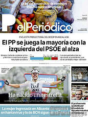 /El Periódico de Catalunya(Castellano)