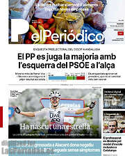 /El Periódico de Catalunya(Català)