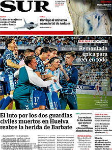 Periodico Sur