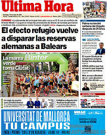 Periodico Última Hora