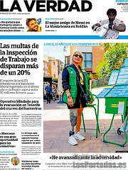 /La Verdad Cartagena