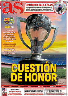 Periodico AS