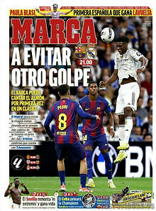 Periodico Marca