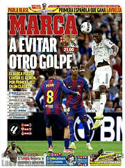 /Marca