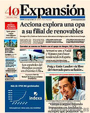 /Expansion