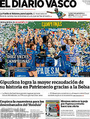 /El Diario Vasco
