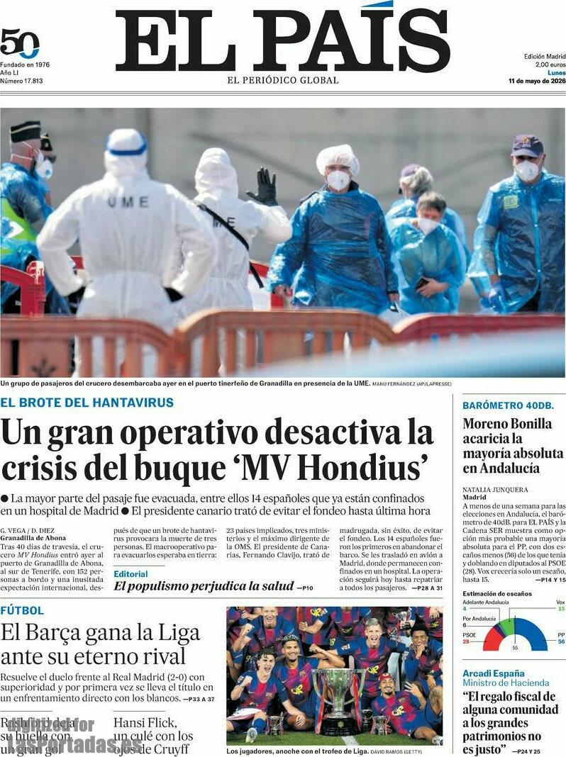 El País