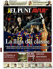 /El Punt