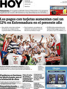 Periodico Hoy