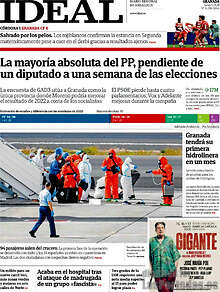 Periodico Ideal