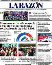 /La Razón