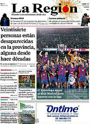 /La Región