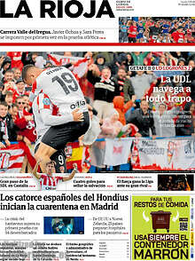 Periodico La Rioja