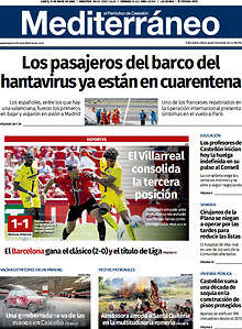 Periodico Mediterráneo