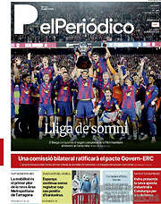 /El Periódico de Catalunya(Català)