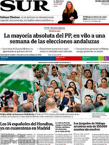 Periodico Sur