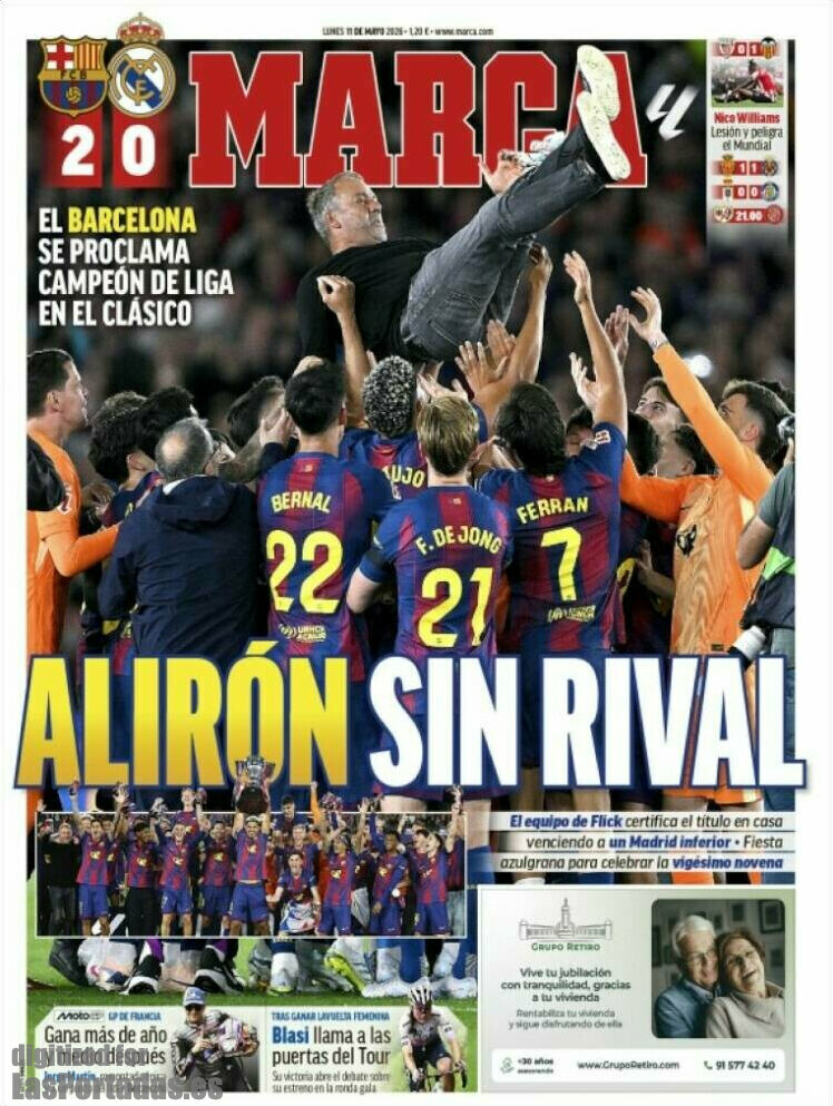 Marca