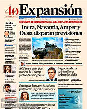 /Expansion