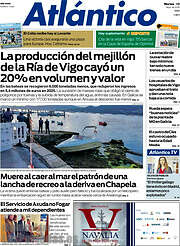 /Atlántico Diario