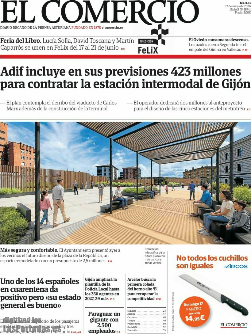 El Comercio