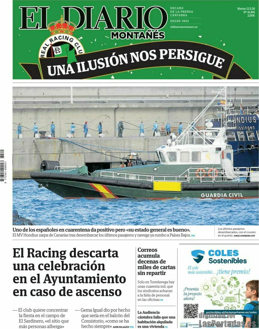 El Diario Montañés