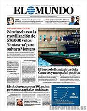 /El Mundo