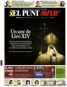 Periodico El Punt