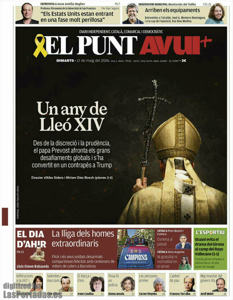El Punt