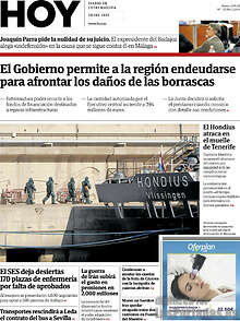 Periodico Hoy