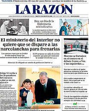 /La Razón