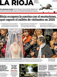 Periodico La Rioja