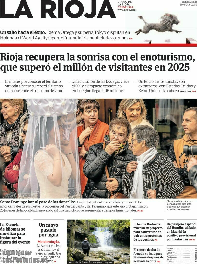La Rioja