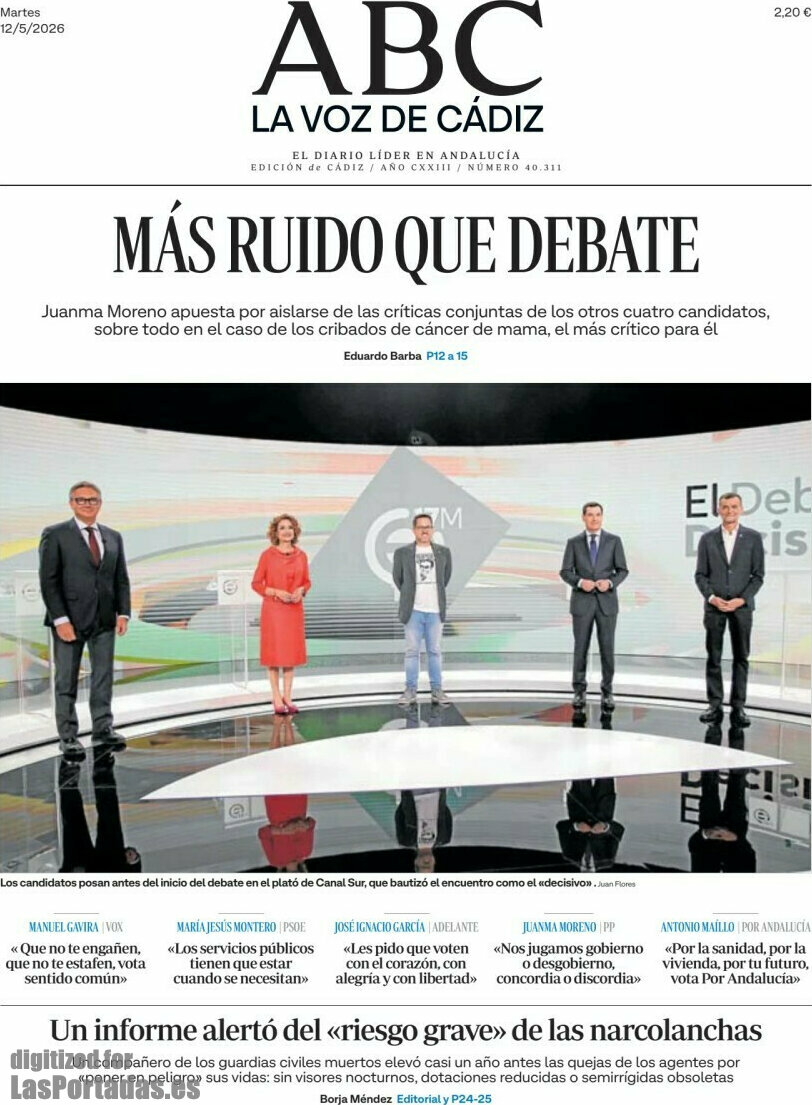 La Voz de Cádiz