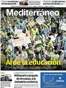 Periodico Mediterráneo