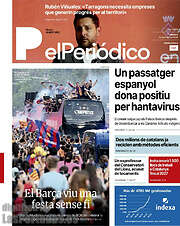 /El Periódico de Catalunya(Català)