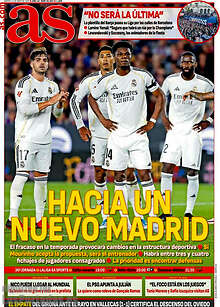 Periodico AS