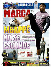 /Marca