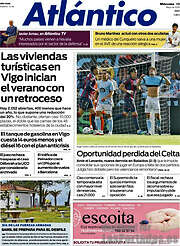 /Atlántico Diario