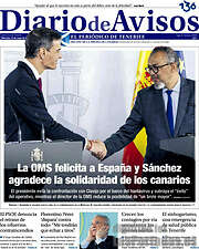 /Diario de Avisos