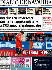 /Diario de Navarra